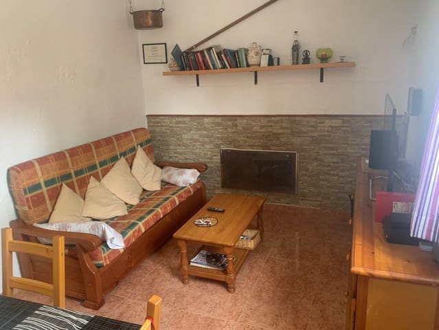 2 camera da letto Finca/Casa di Campagna in vendita in L'Ampolla con piscina garage - 240.000 € (Rif: 7590205)