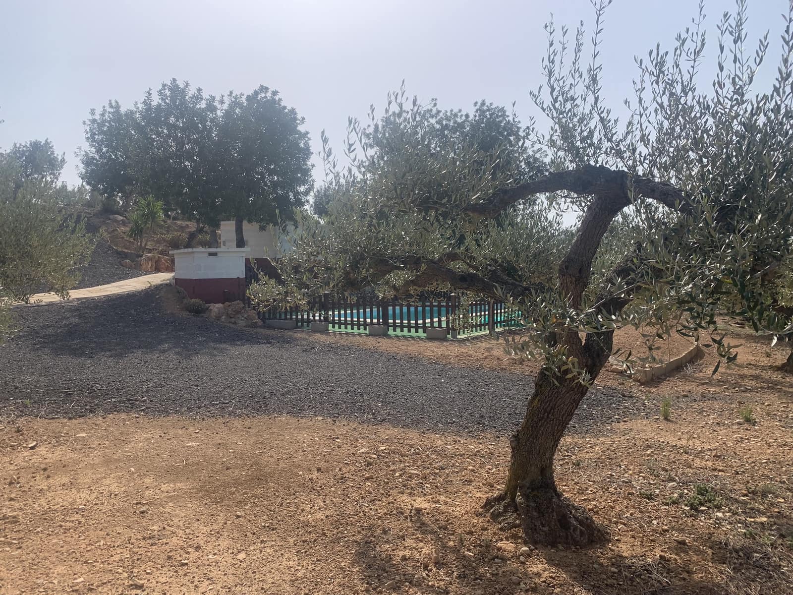 2 camera da letto Finca/Casa di Campagna in vendita in L'Ampolla con piscina garage - 240.000 € (Rif: 7590205)