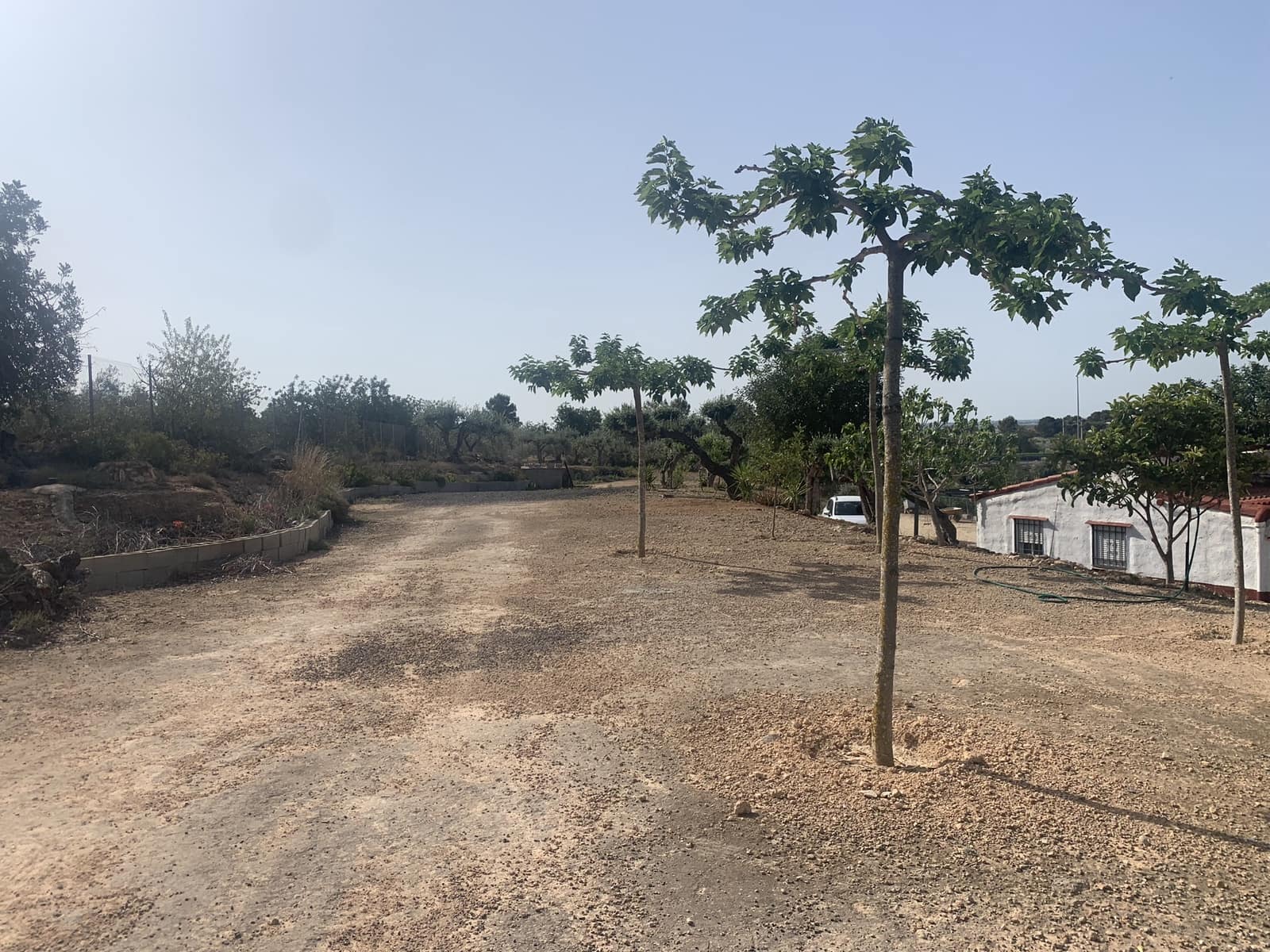 2 camera da letto Finca/Casa di Campagna in vendita in L'Ampolla con piscina garage - 240.000 € (Rif: 7590205)