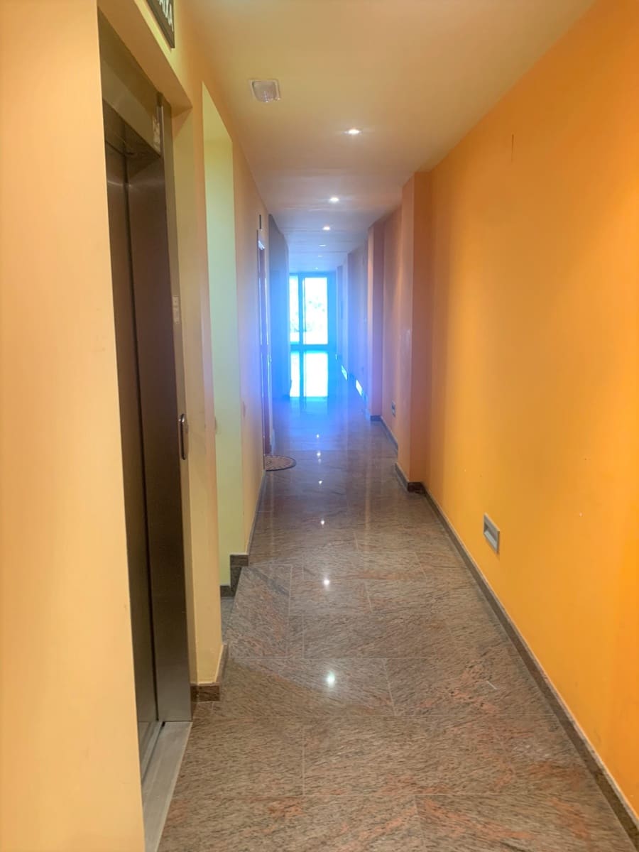 1 soverom Leilighet til salgs i L'Ampolla med garasje - € 129 000 (Ref: 7594066)