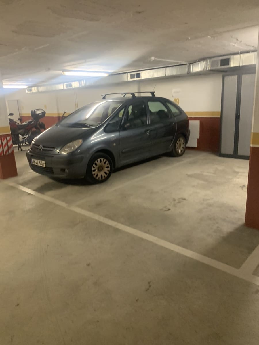 1 soverom Leilighet til salgs i L'Ampolla med garasje - € 129 000 (Ref: 7594066)