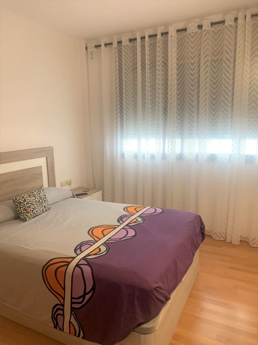 1 soverom Leilighet til salgs i L'Ampolla med garasje - € 129 000 (Ref: 7594066)