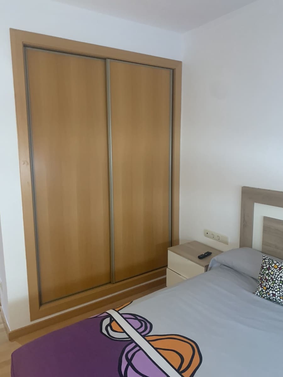 1 soverom Leilighet til salgs i L'Ampolla med garasje - € 129 000 (Ref: 7594066)