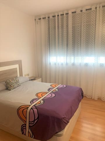 1 soverom Leilighet til salgs i L'Ampolla med garasje - € 129 000 (Ref: 7594066)