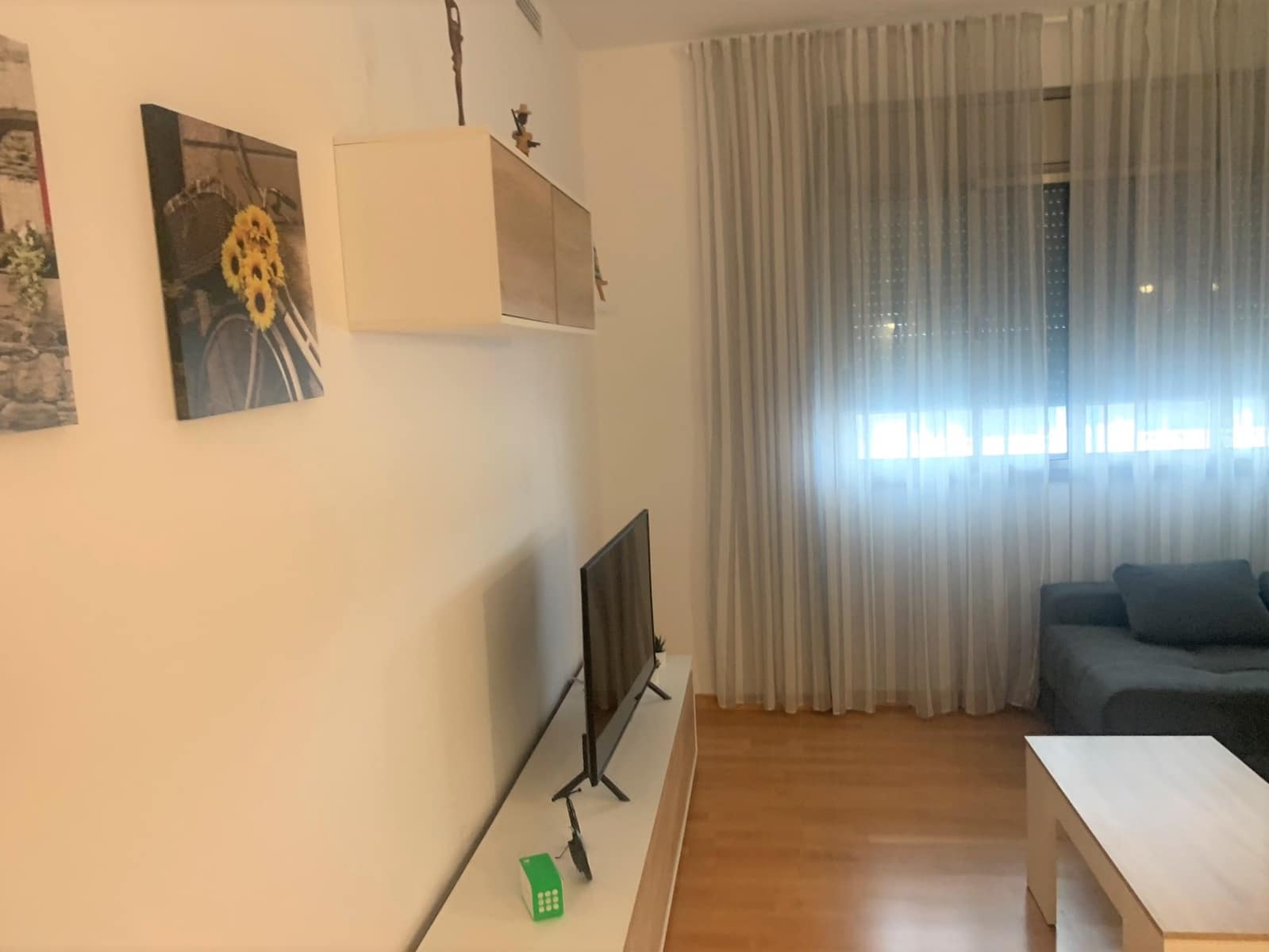 1 soverom Leilighet til salgs i L'Ampolla med garasje - € 129 000 (Ref: 7594066)