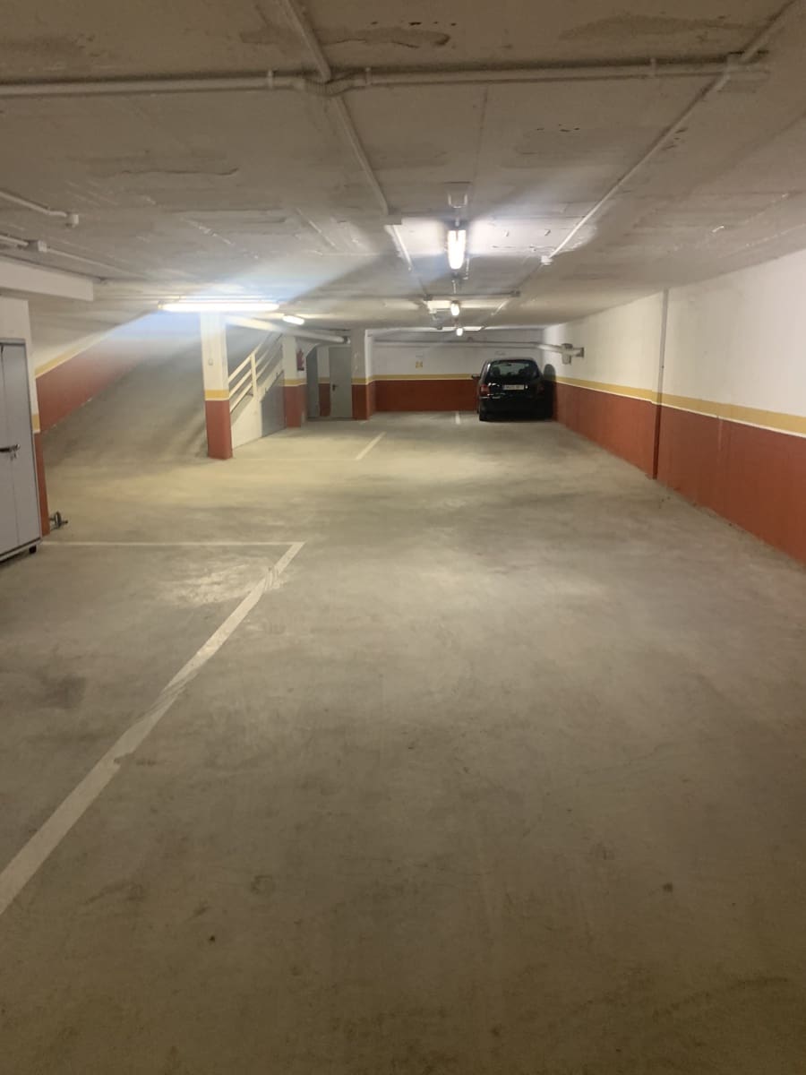 1 soverom Leilighet til salgs i L'Ampolla med garasje - € 129 000 (Ref: 7594066)