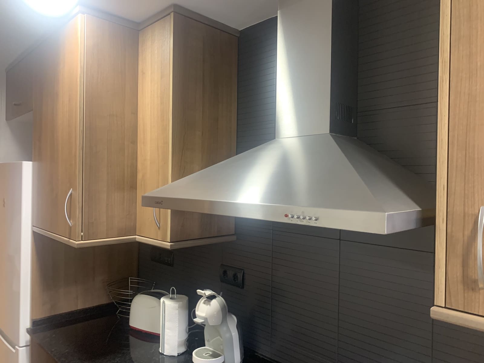 1 soverom Leilighet til salgs i L'Ampolla med garasje - € 129 000 (Ref: 7594066)