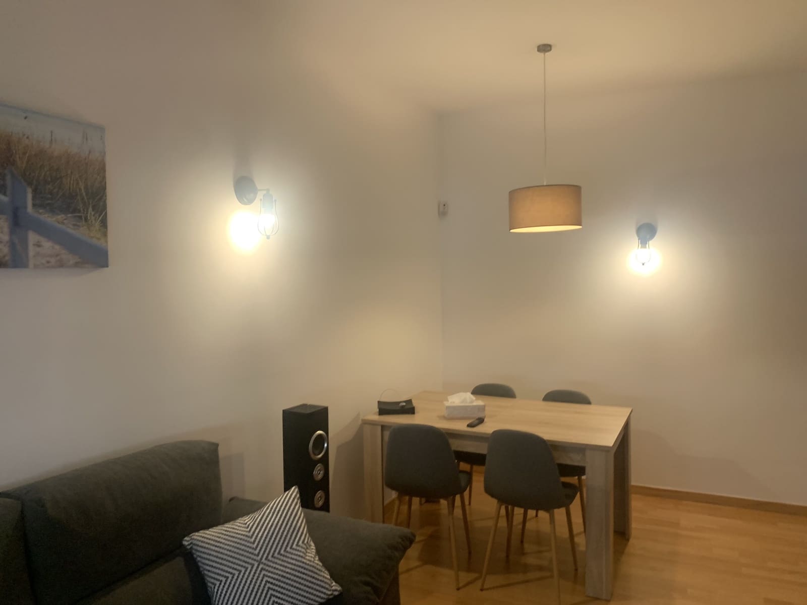 1 soverom Leilighet til salgs i L'Ampolla med garasje - € 129 000 (Ref: 7594066)