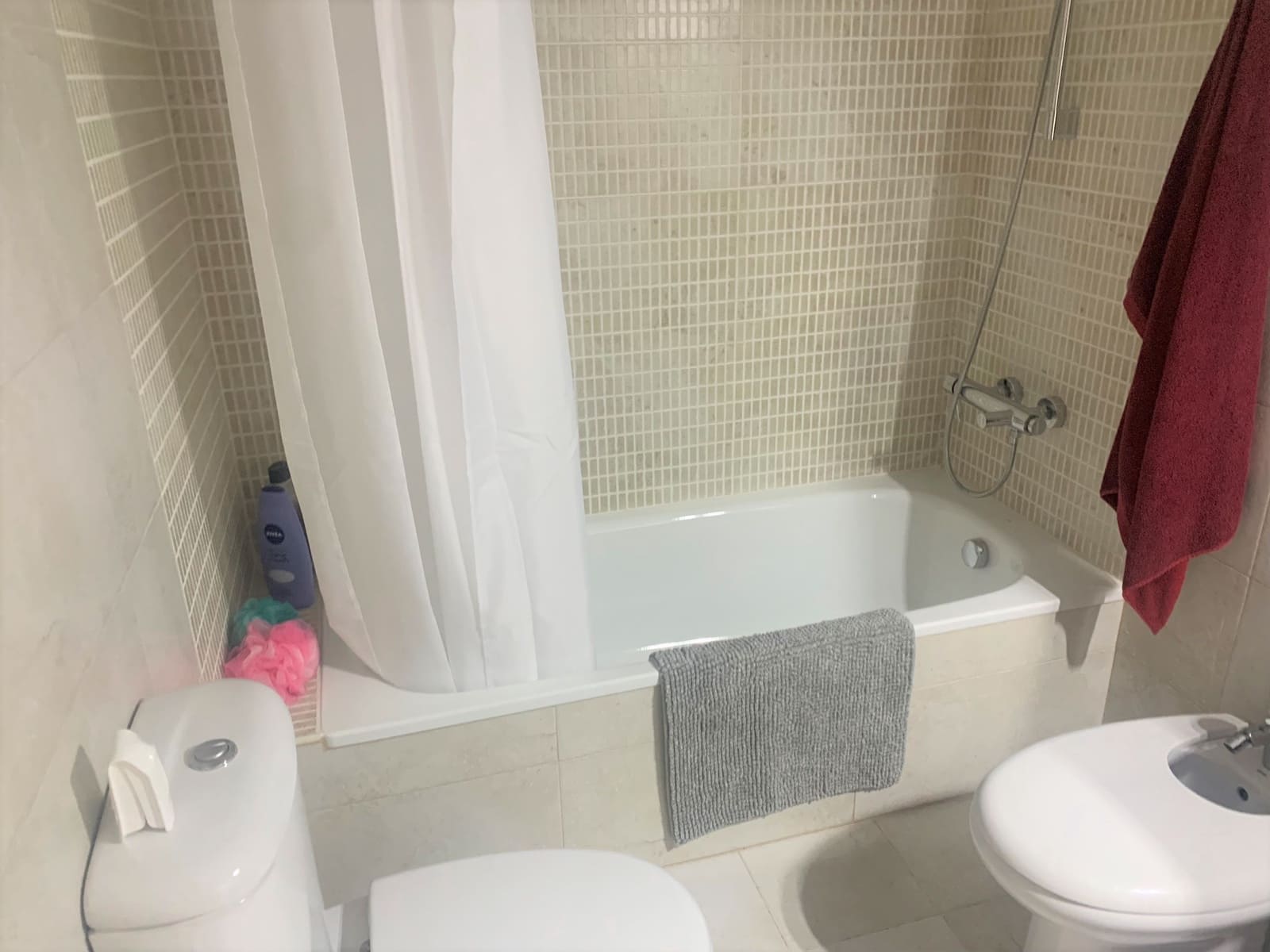 1 soverom Leilighet til salgs i L'Ampolla med garasje - € 129 000 (Ref: 7594066)