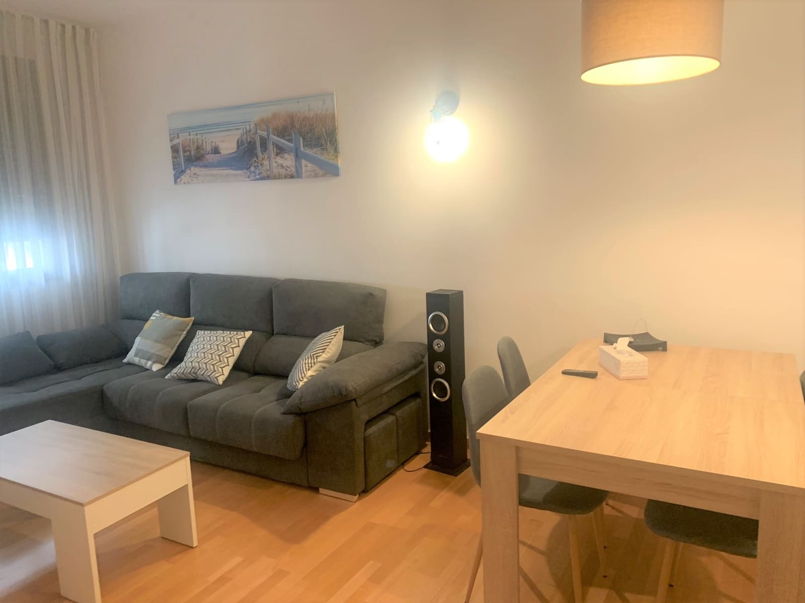 1 soverom Leilighet til salgs i L'Ampolla med garasje - € 129 000 (Ref: 7594066)