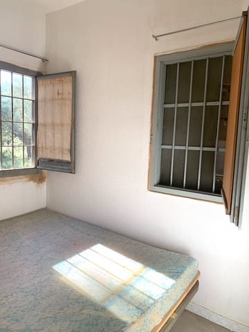 2 chambre Finca/Maison de Campagne à vendre à El Perelló avec garage - 75 000 € (Ref: 7866887)