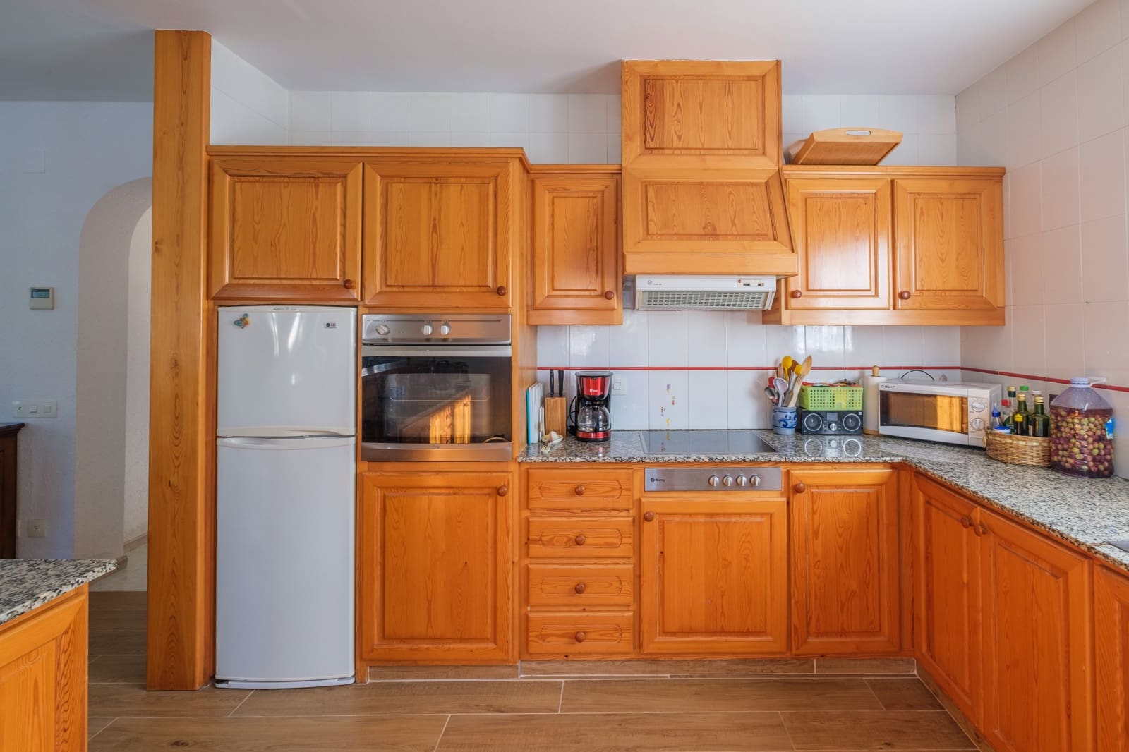 3 bedroom Villa for sale in L'Ampolla with pool garage - € 550,000 (Ref: 7901747)