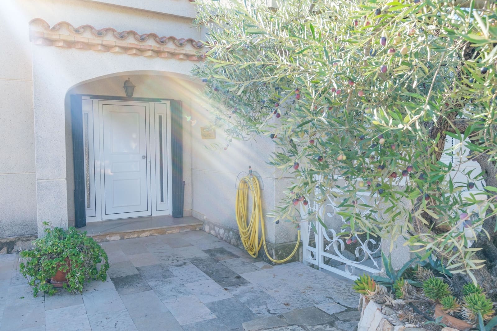 3 bedroom Villa for sale in L'Ampolla with pool garage - € 550,000 (Ref: 7901747)