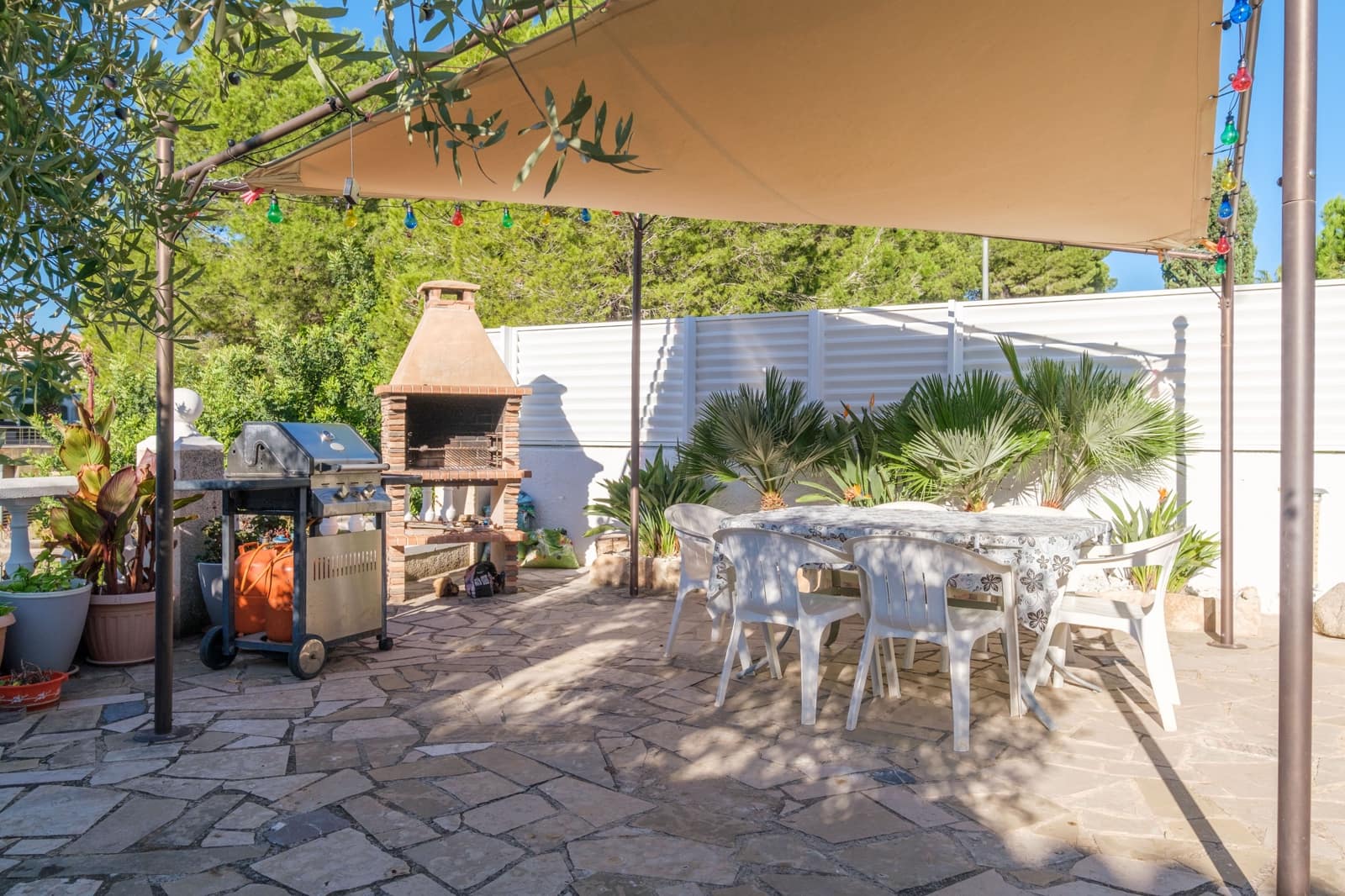 3 bedroom Villa for sale in L'Ampolla with pool garage - € 550,000 (Ref: 7901747)