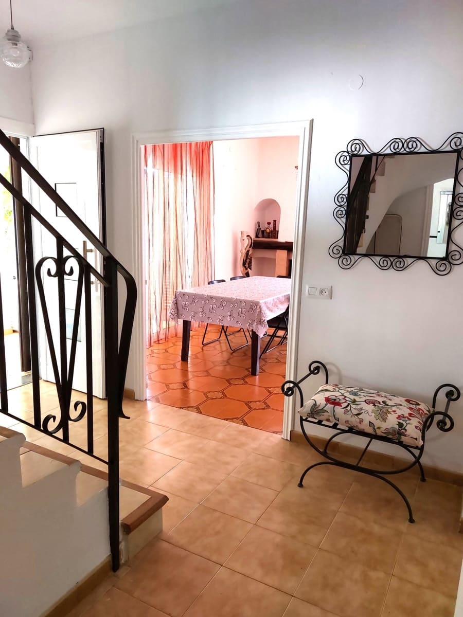 5 quarto Moradia para venda em L'Ampolla com piscina garagem - 349 900 € (Ref: 8005379)