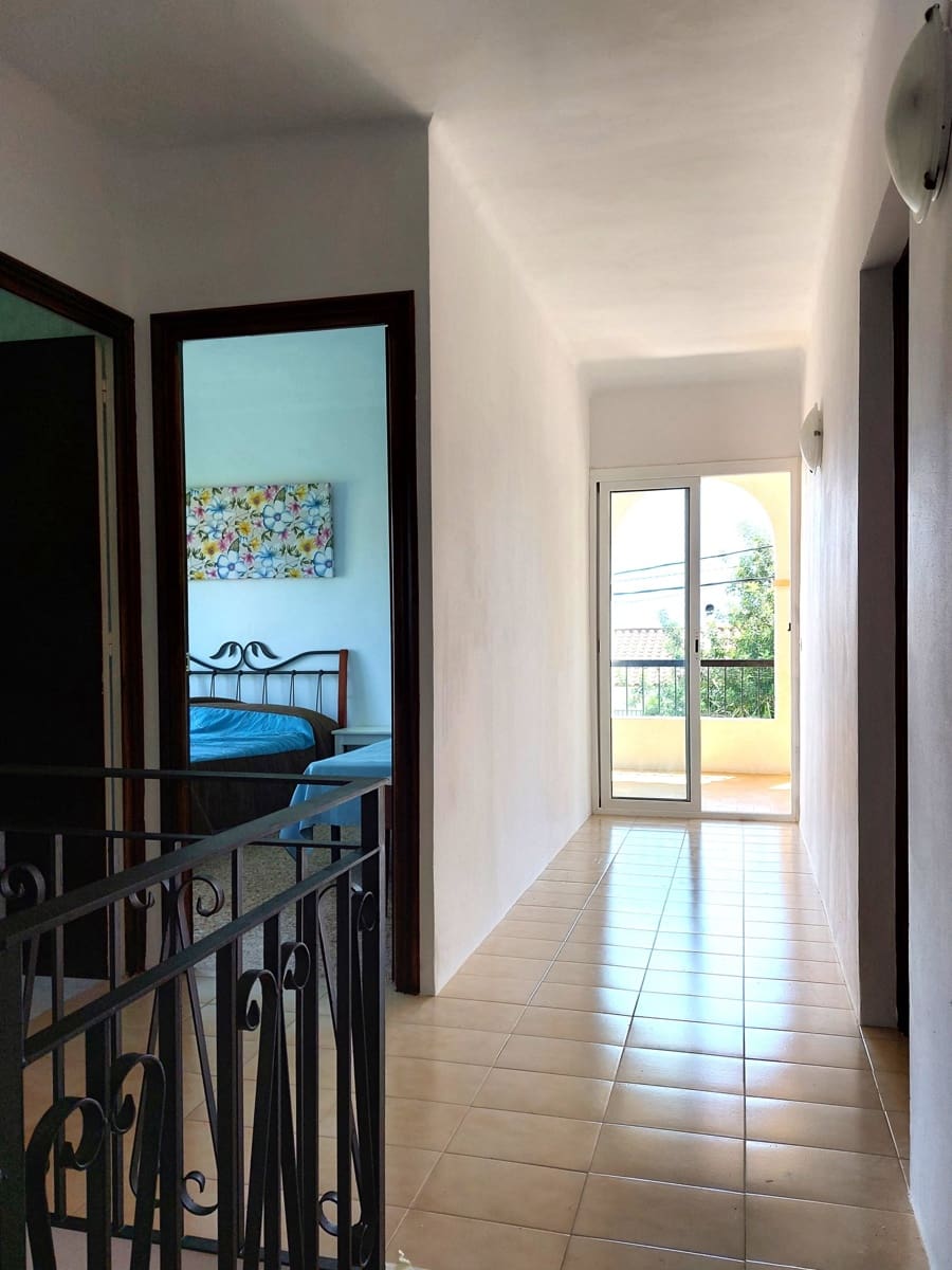 5 quarto Moradia para venda em L'Ampolla com piscina garagem - 349 900 € (Ref: 8005379)