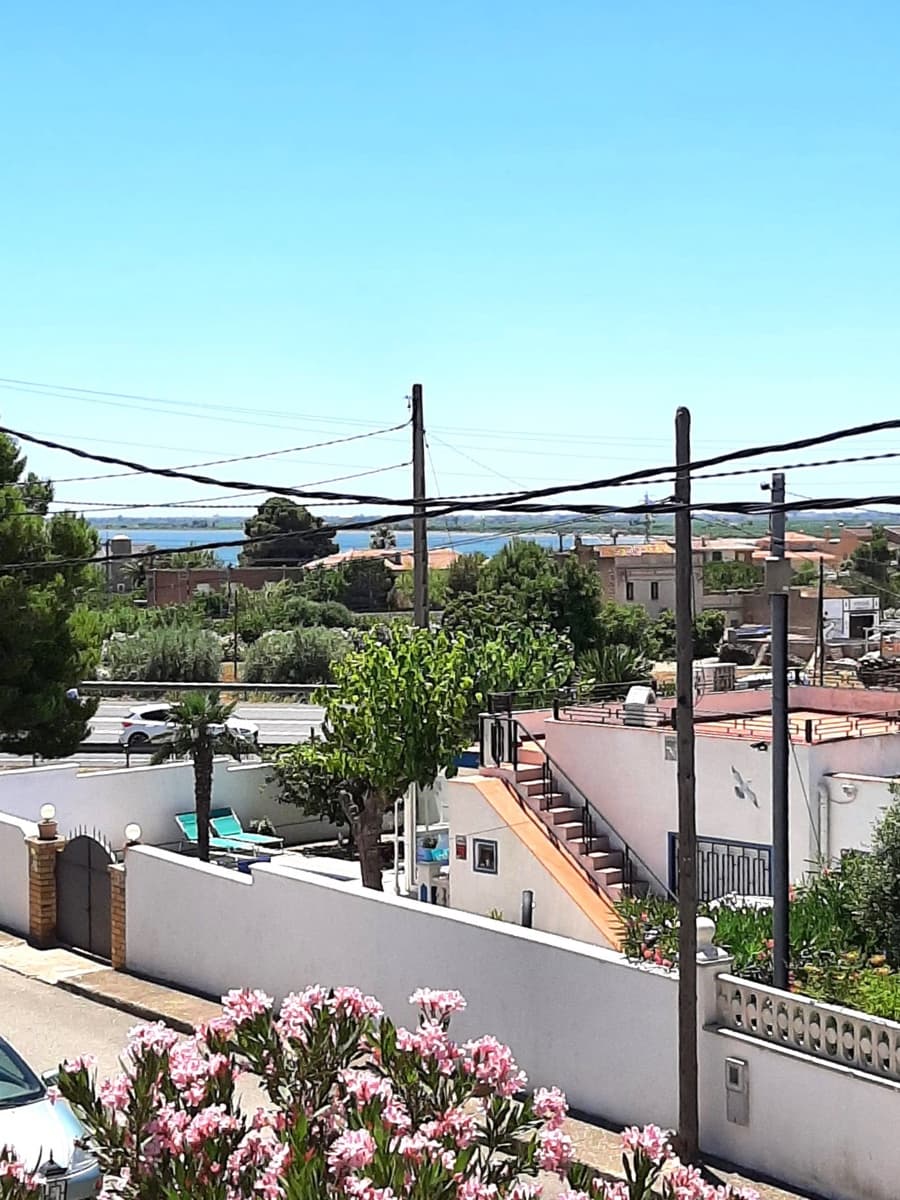 5 quarto Moradia para venda em L'Ampolla com piscina garagem - 349 900 € (Ref: 8005379)