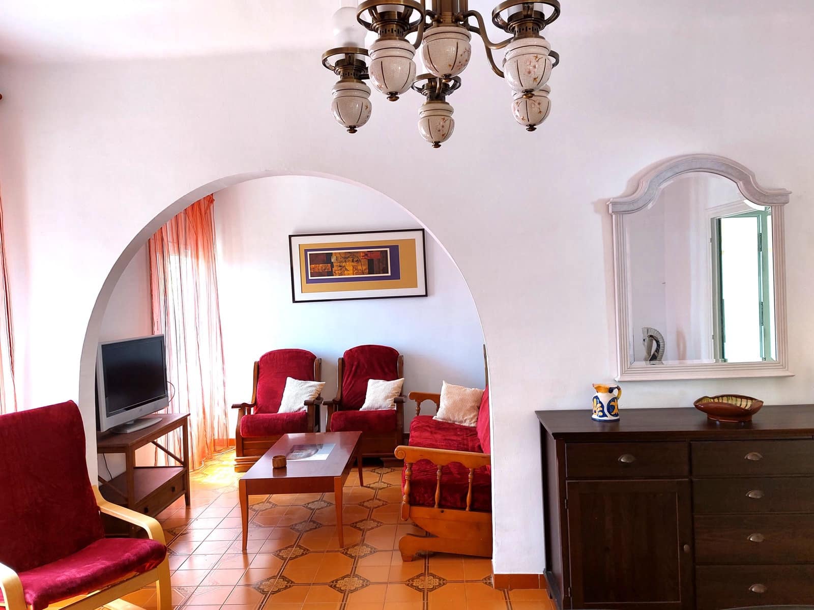 5 quarto Moradia para venda em L'Ampolla com piscina garagem - 349 900 € (Ref: 8005379)