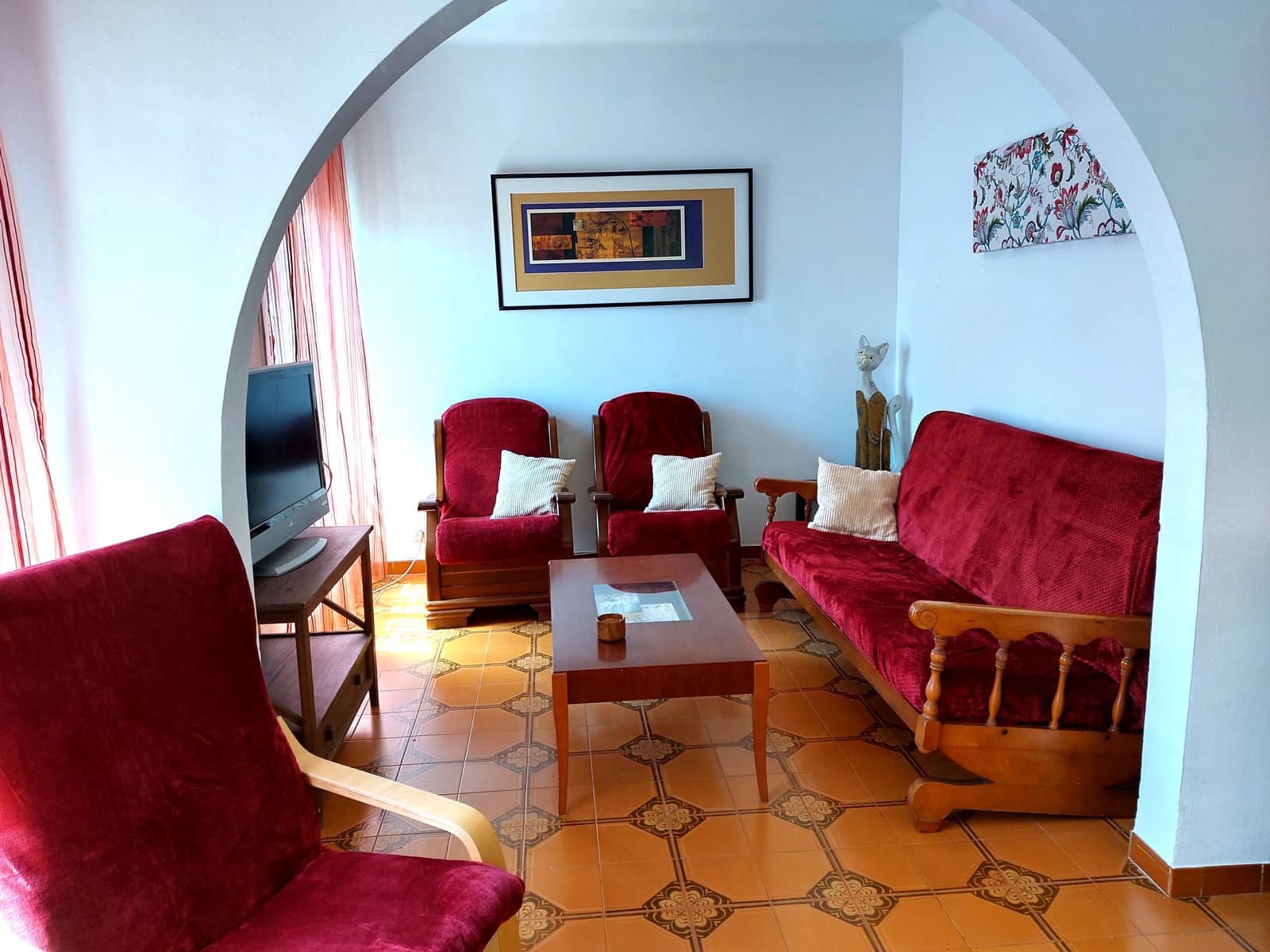 5 quarto Moradia para venda em L'Ampolla com piscina garagem - 349 900 € (Ref: 8005379)