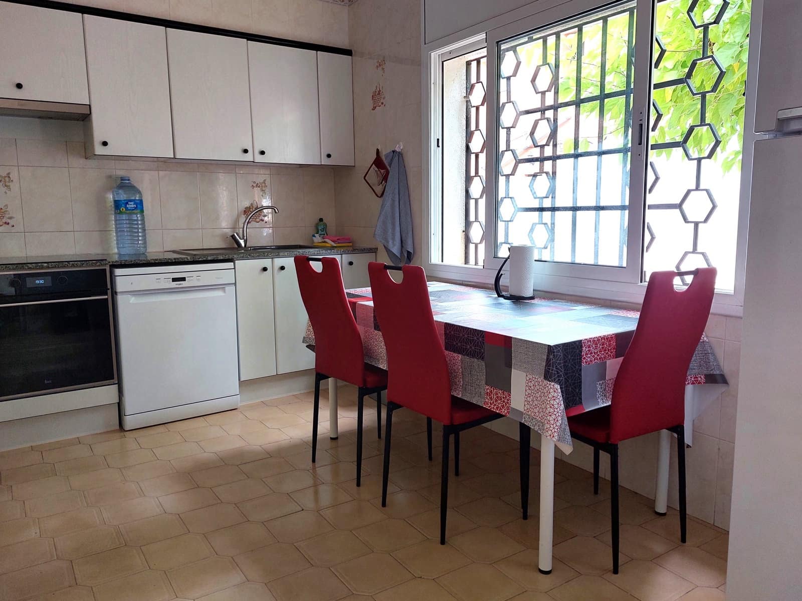 5 quarto Moradia para venda em L'Ampolla com piscina garagem - 349 900 € (Ref: 8005379)