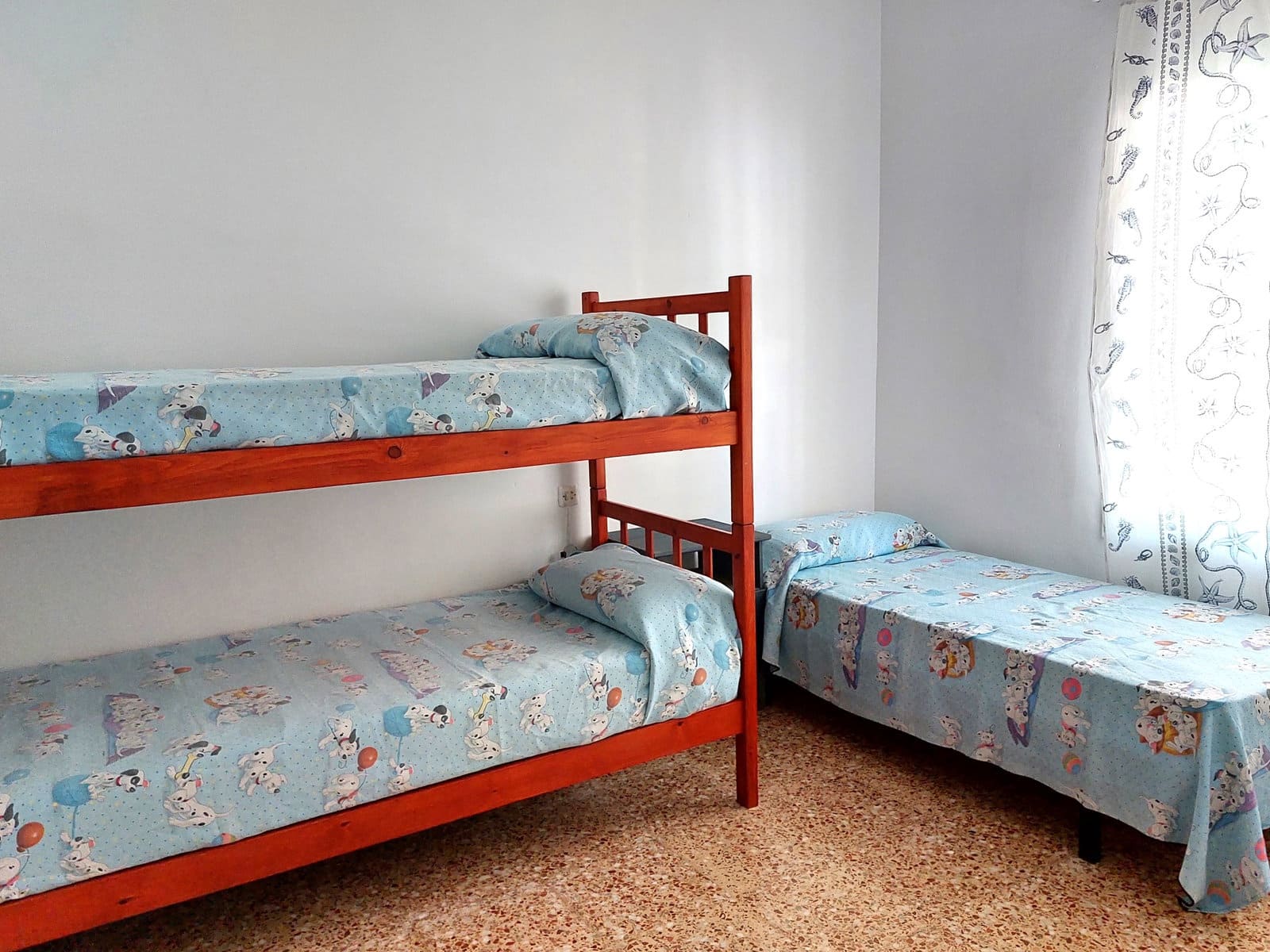 5 quarto Moradia para venda em L'Ampolla com piscina garagem - 349 900 € (Ref: 8005379)