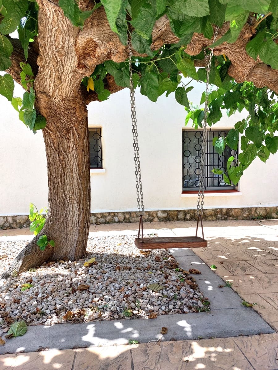 5 quarto Moradia para venda em L'Ampolla com piscina garagem - 349 900 € (Ref: 8005379)