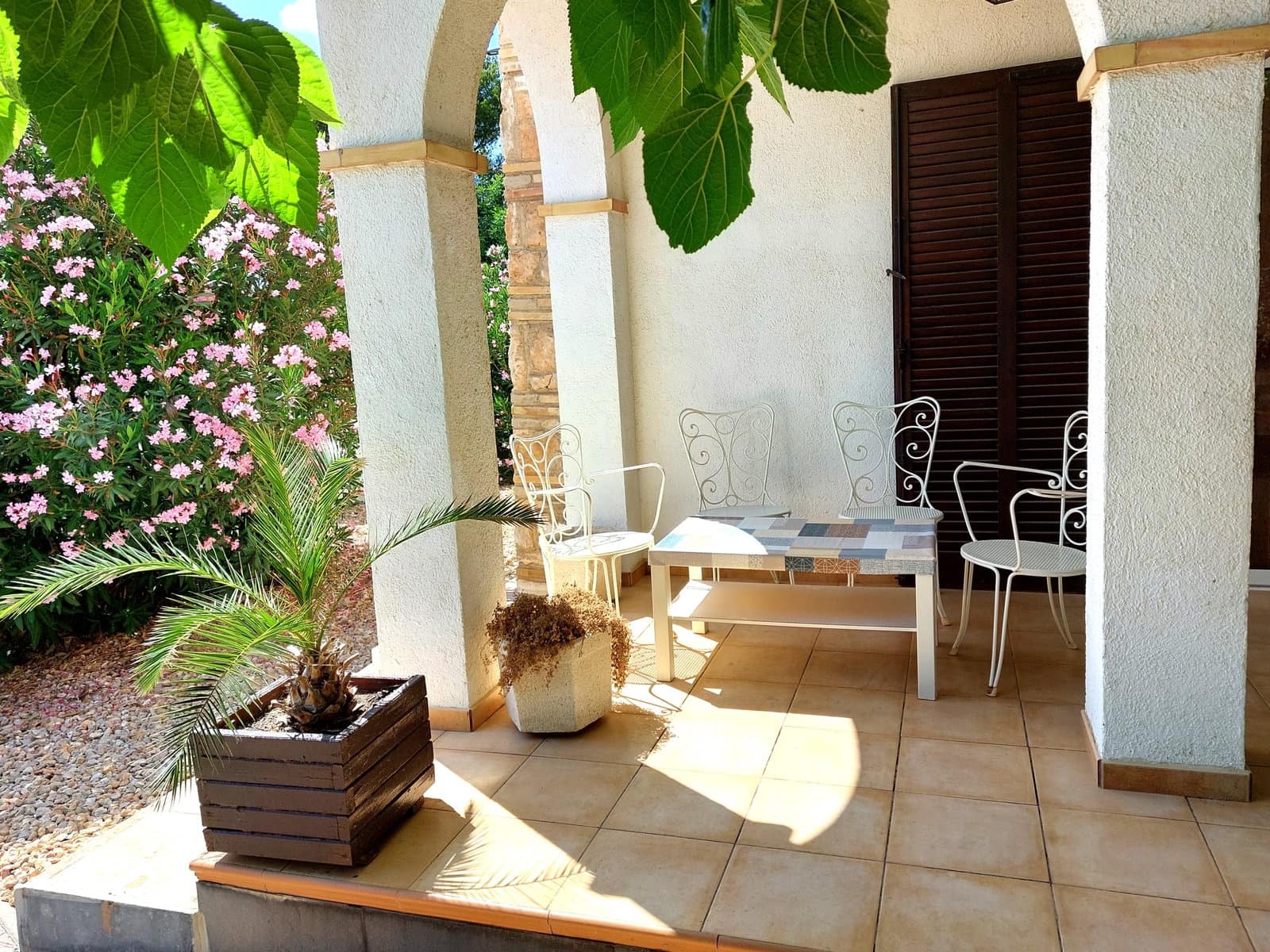 5 quarto Moradia para venda em L'Ampolla com piscina garagem - 349 900 € (Ref: 8005379)