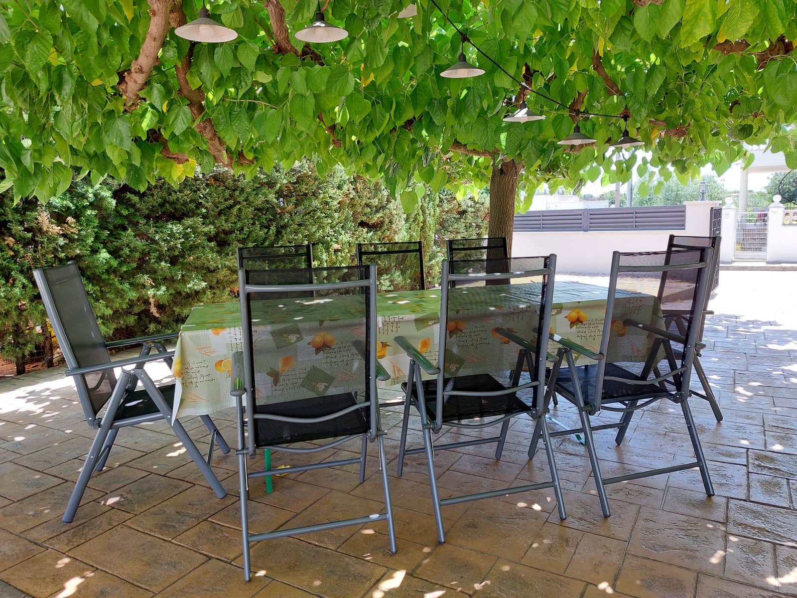 5 quarto Moradia para venda em L'Ampolla com piscina garagem - 349 900 € (Ref: 8005379)