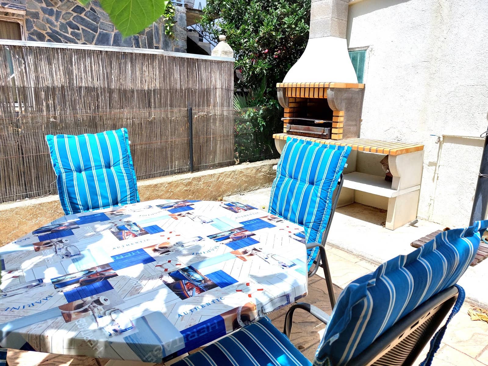 5 quarto Moradia para venda em L'Ampolla com piscina garagem - 349 900 € (Ref: 8005379)