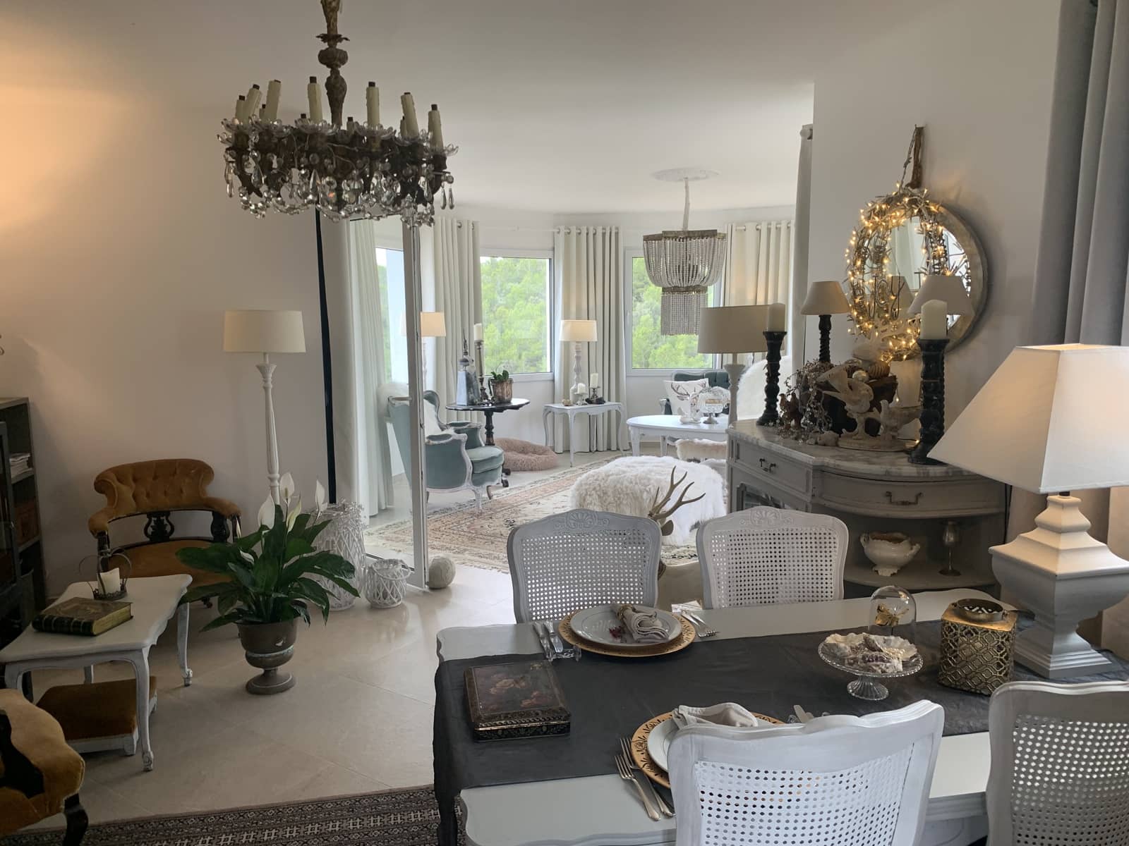 4 soveværelse Finca/Landehus til salg i Camarles - € 597.000 (Ref: 8077218)