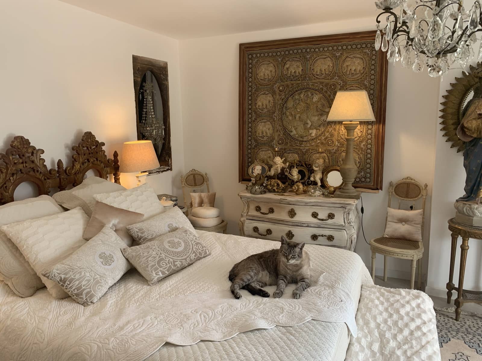 4 soveværelse Finca/Landehus til salg i Camarles - € 597.000 (Ref: 8077218)