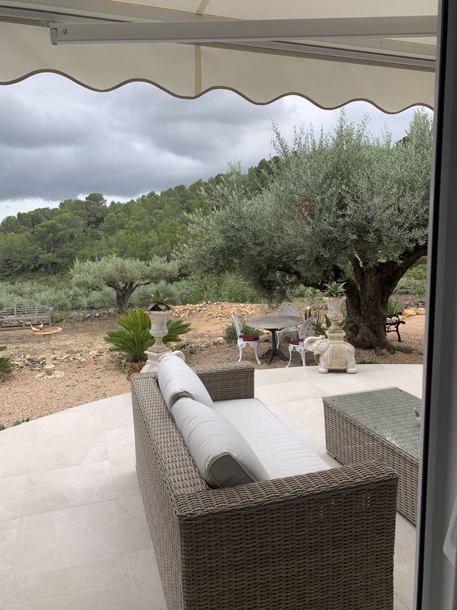 4 soveværelse Finca/Landehus til salg i Camarles - € 597.000 (Ref: 8077218)