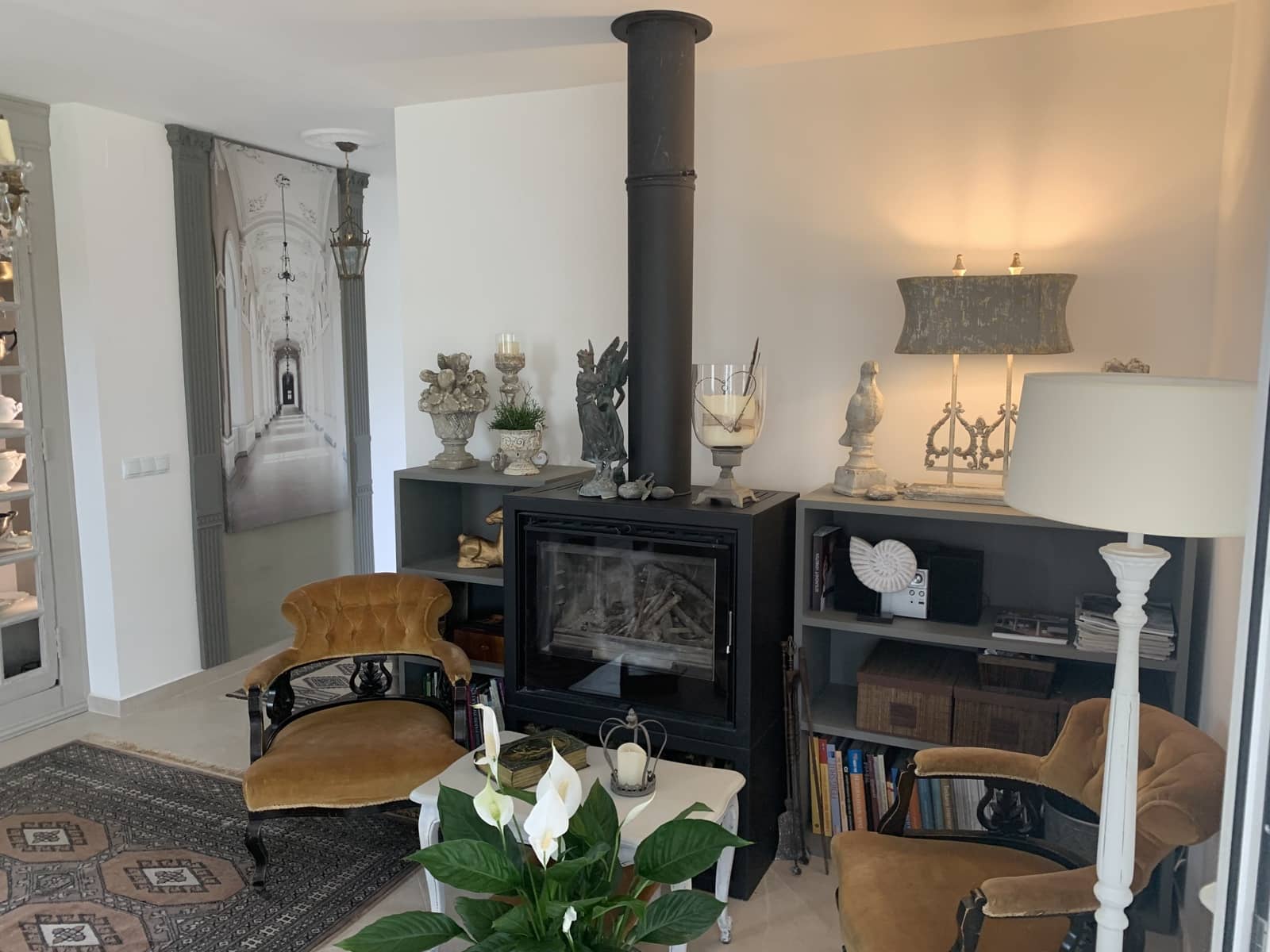 4 soveværelse Finca/Landehus til salg i Camarles - € 597.000 (Ref: 8077218)