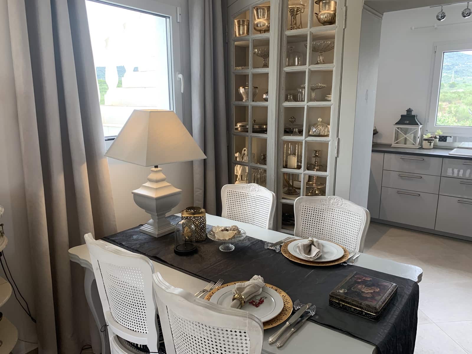 4 soveværelse Finca/Landehus til salg i Camarles - € 597.000 (Ref: 8077218)