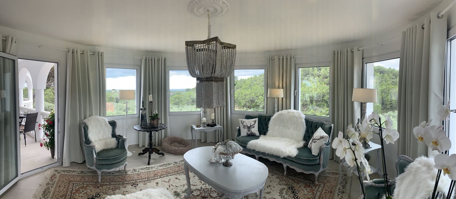 4 soveværelse Finca/Landehus til salg i Camarles - € 597.000 (Ref: 8077218)