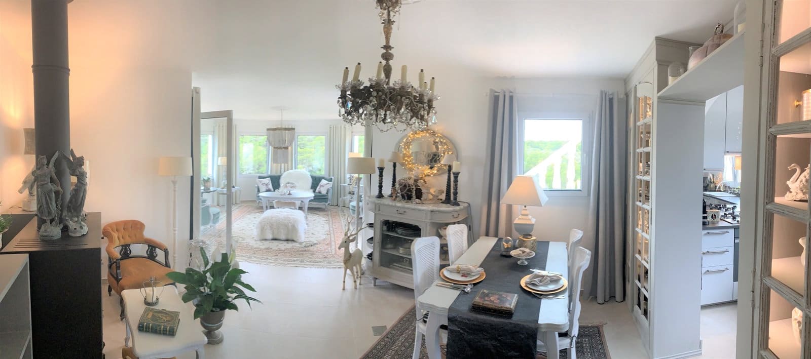 4 bedroom Finca/Country House for sale in Camarles - € 525,000 (Ref: 8077218)