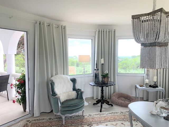 4 soveværelse Finca/Landehus til salg i Camarles - € 525.000 (Ref: 8077218)