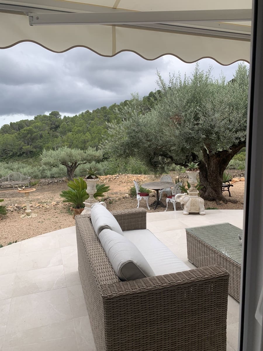 4 bedroom Finca/Country House for sale in Camarles - € 525,000 (Ref: 8077218)