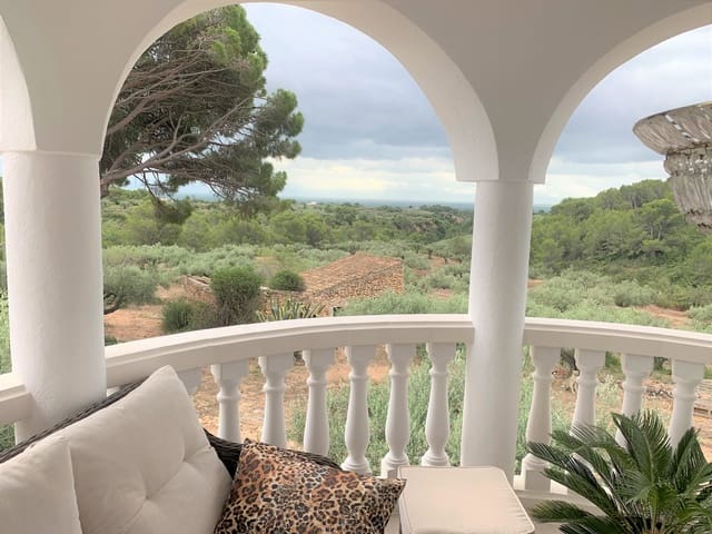 4 soveværelse Finca/Landehus til salg i Camarles - € 525.000 (Ref: 8077218)