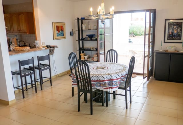 5 slaapkamer Villa te koop in L'Ampolla met garage - € 529.000 (Ref: 8332719)