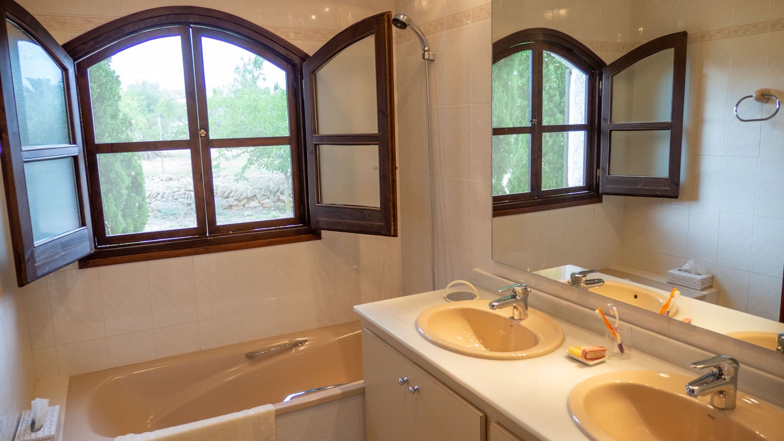 5 soveværelse Villa til salg i L'Ampolla med garage - € 529.000 (Ref: 8332719)