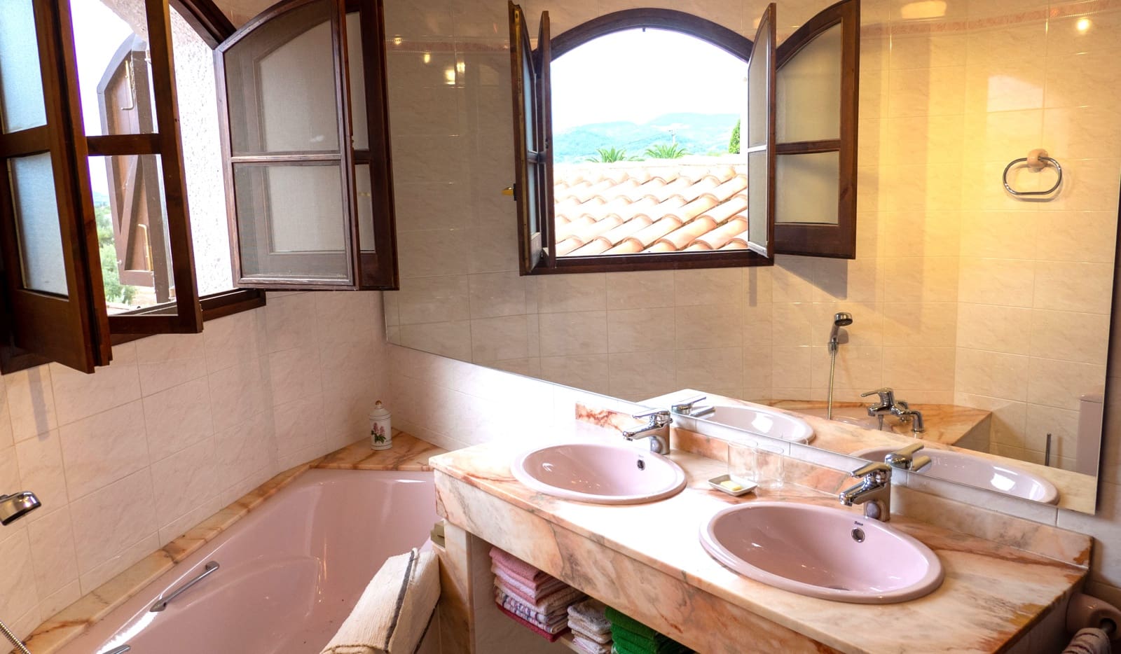 5 soveværelse Villa til salg i L'Ampolla med garage - € 529.000 (Ref: 8332719)