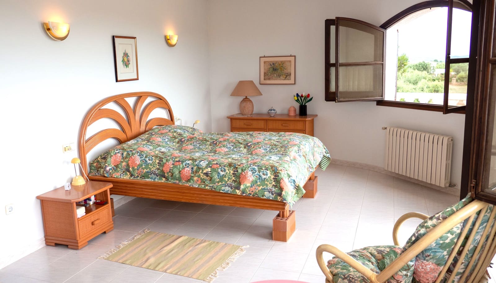 5 soveværelse Villa til salg i L'Ampolla med garage - € 529.000 (Ref: 8332719)