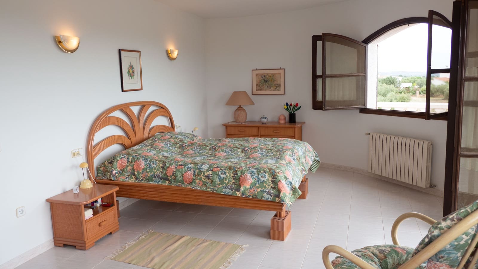 5 soveværelse Villa til salg i L'Ampolla med garage - € 529.000 (Ref: 8332719)