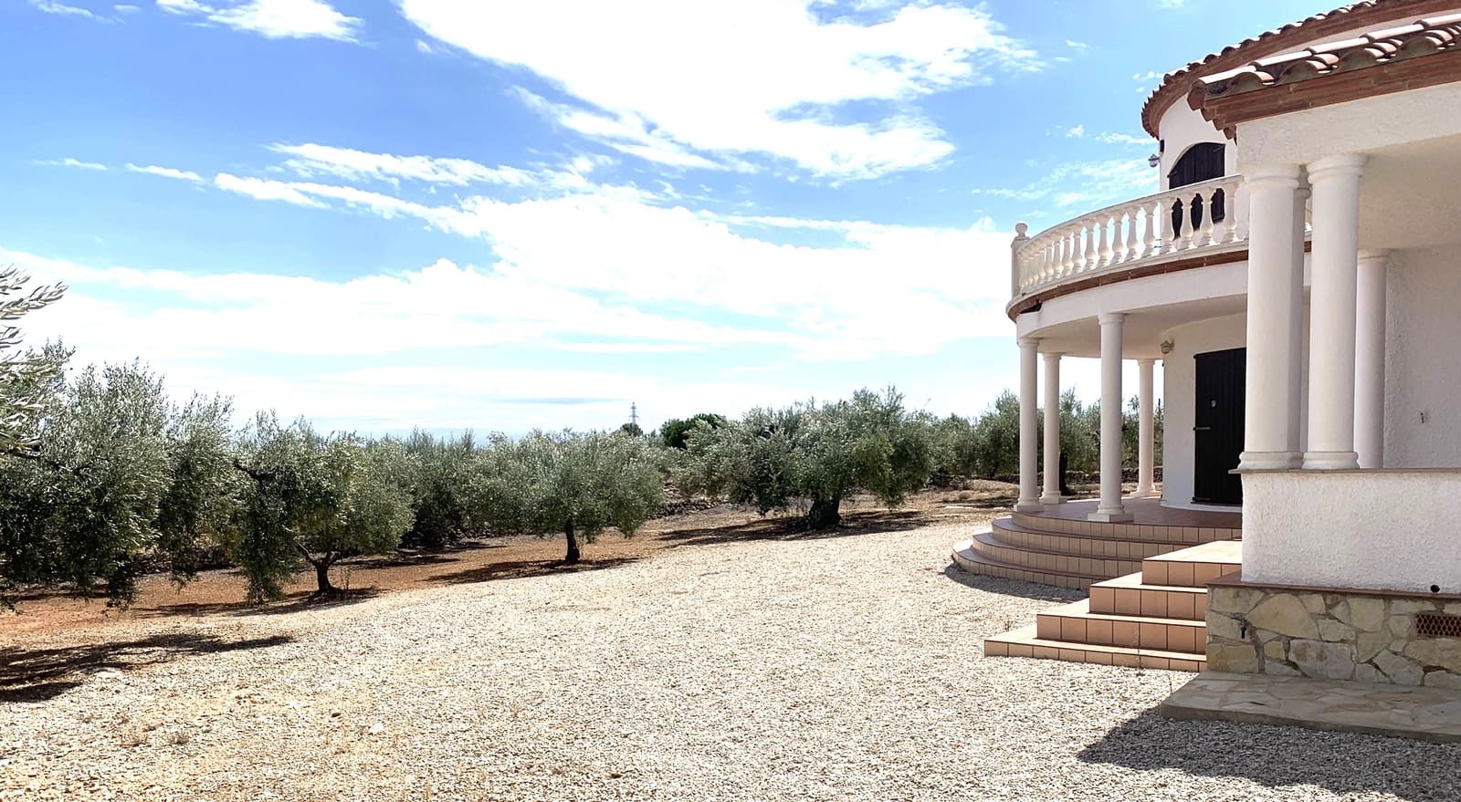 5 soveværelse Villa til salg i L'Ampolla med garage - € 529.000 (Ref: 8332719)