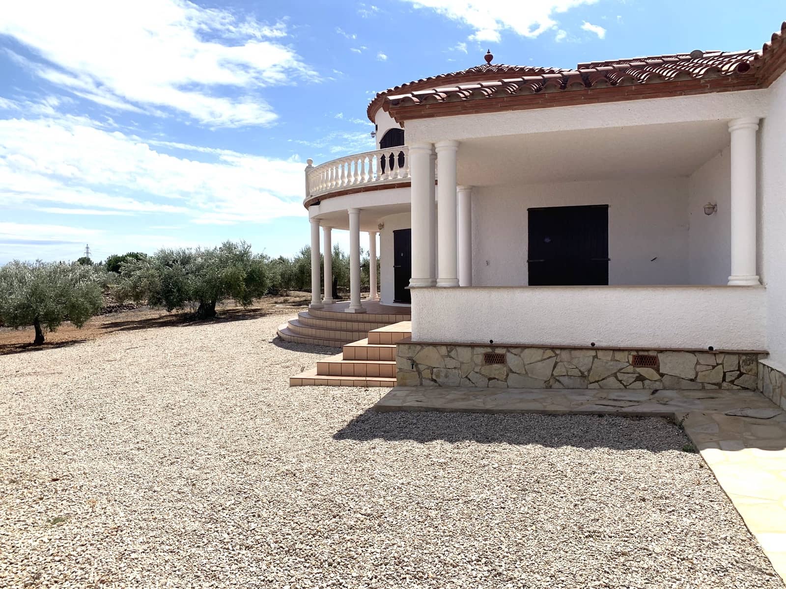 5 soveværelse Villa til salg i L'Ampolla med garage - € 529.000 (Ref: 8332719)