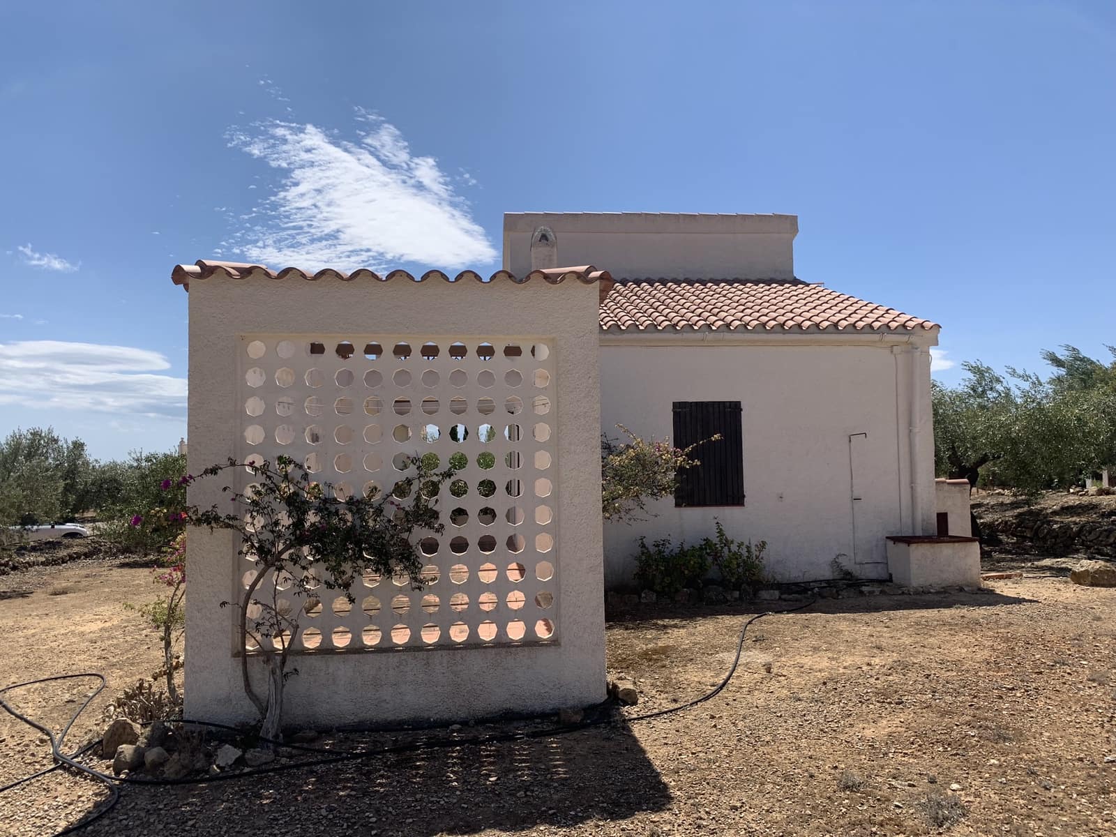 5 soveværelse Villa til salg i L'Ampolla med garage - € 529.000 (Ref: 8332719)