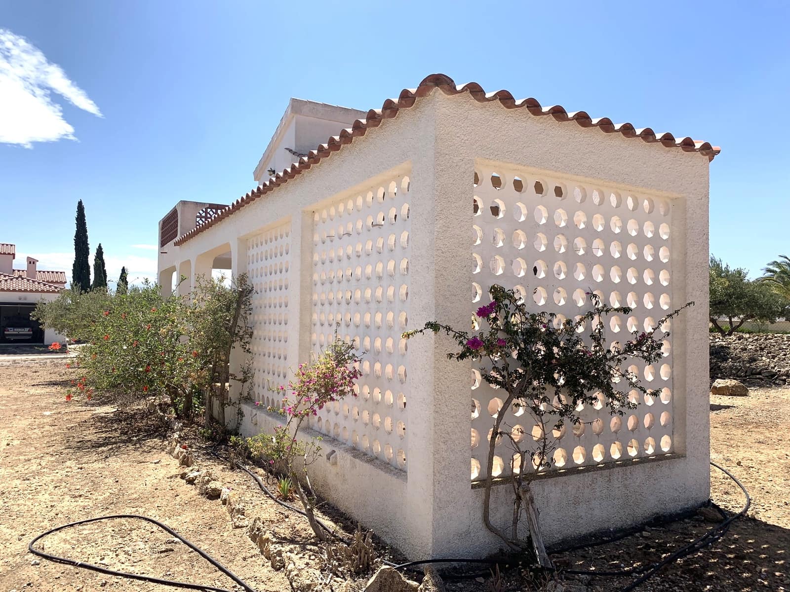 5 soveværelse Villa til salg i L'Ampolla med garage - € 529.000 (Ref: 8332719)