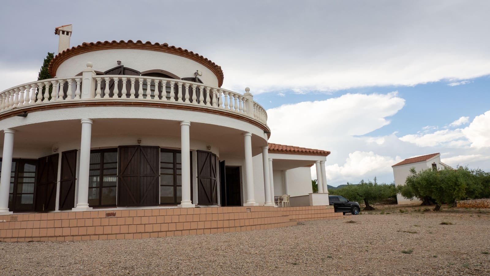 5 soveværelse Villa til salg i L'Ampolla med garage - € 529.000 (Ref: 8332719)