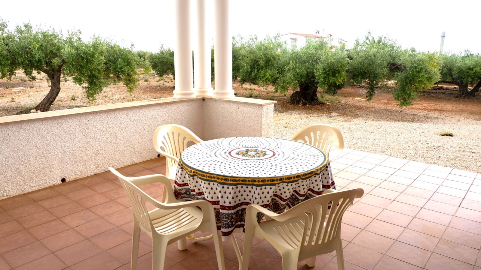 5 soveværelse Villa til salg i L'Ampolla med garage - € 529.000 (Ref: 8332719)